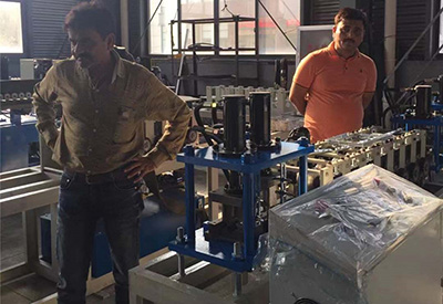 國(guó)外客戶(hù)