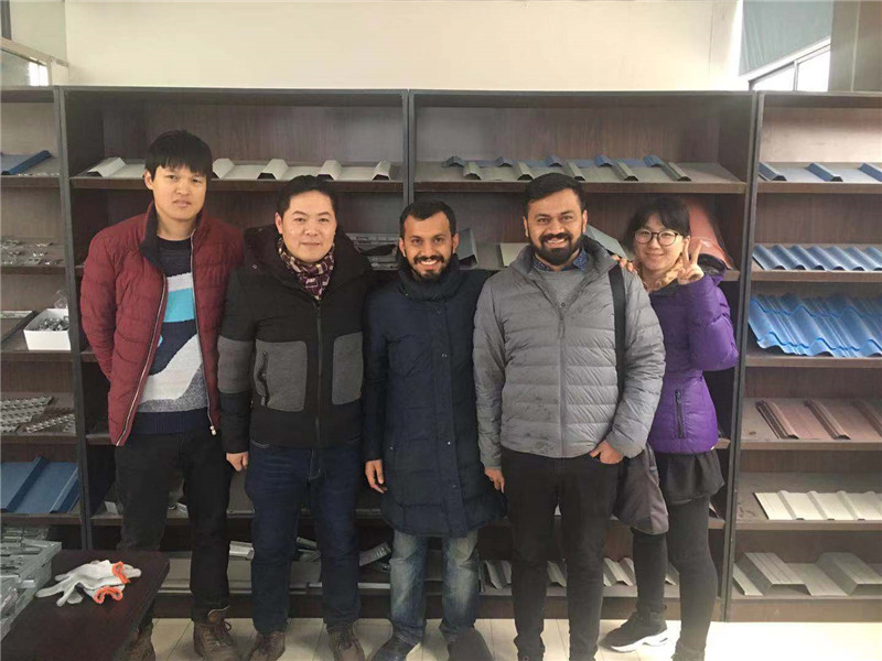 國(guó)外客戶(hù)(1)