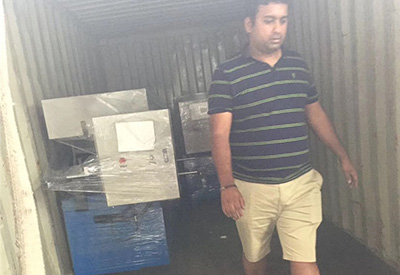 國(guó)外客戶(hù)