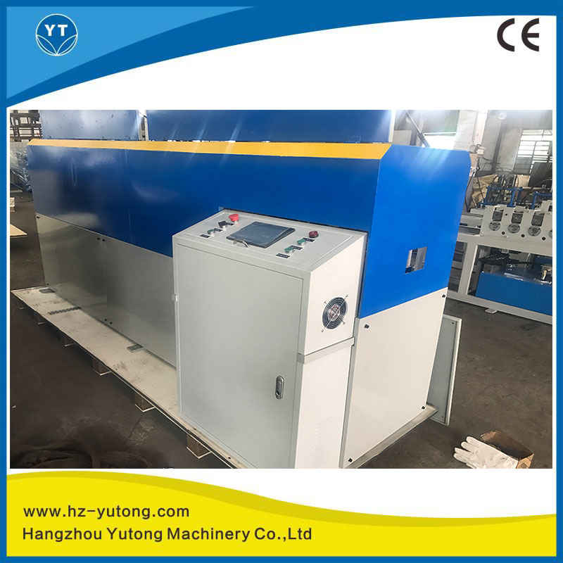 出雙鋼帶成型機(1) 出雙鋼帶成型機(1)