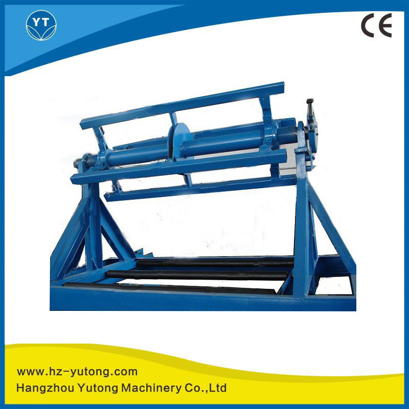 開(kāi)卷機(jī)(1)